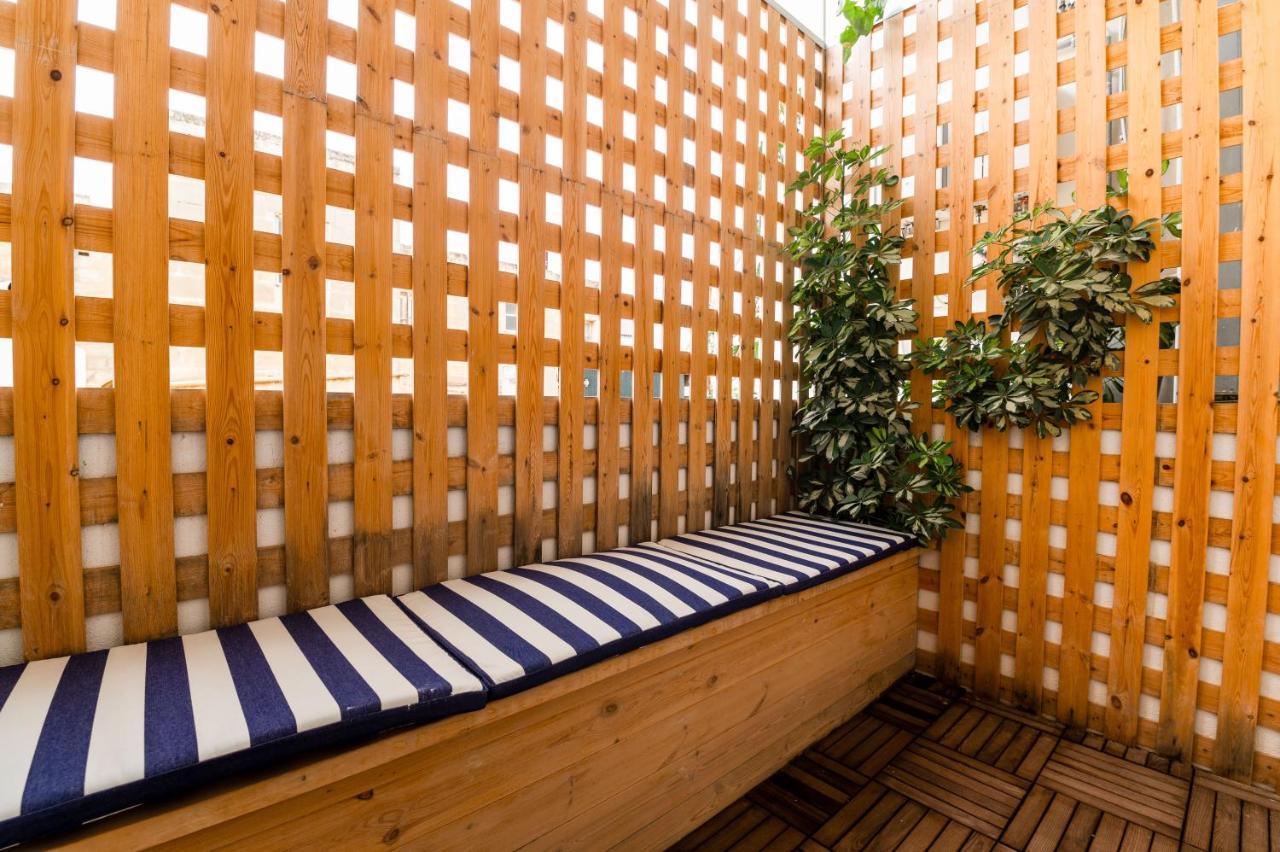 Monreal Boutique Townhouse - R024Rm3 Hotel Paola Ngoại thất bức ảnh