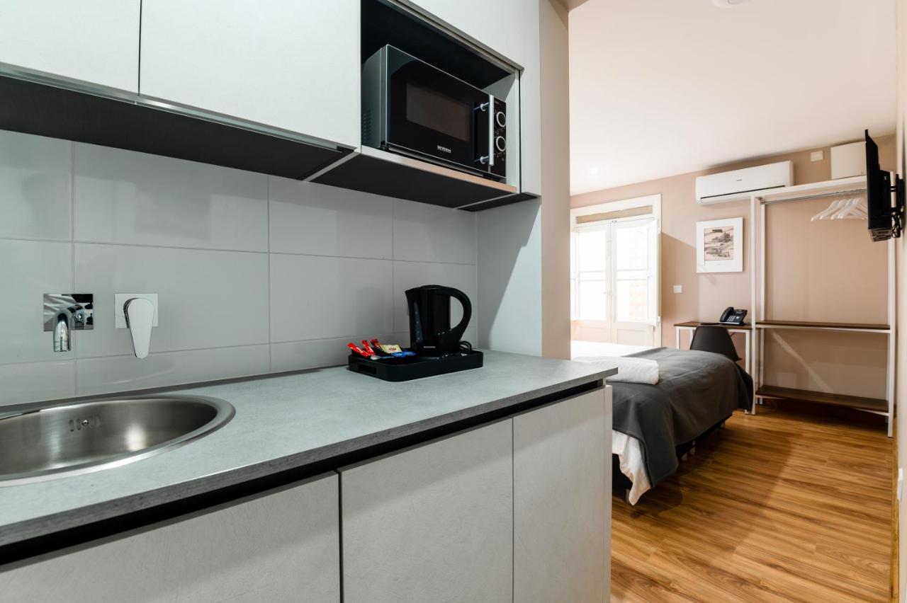Monreal Boutique Townhouse - R024Rm3 Hotel Paola Ngoại thất bức ảnh